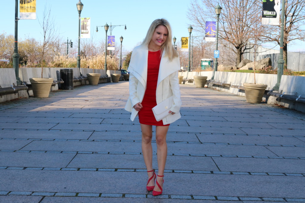 Caitlin Hartley of Styled American valentine's day date night outfit ideas