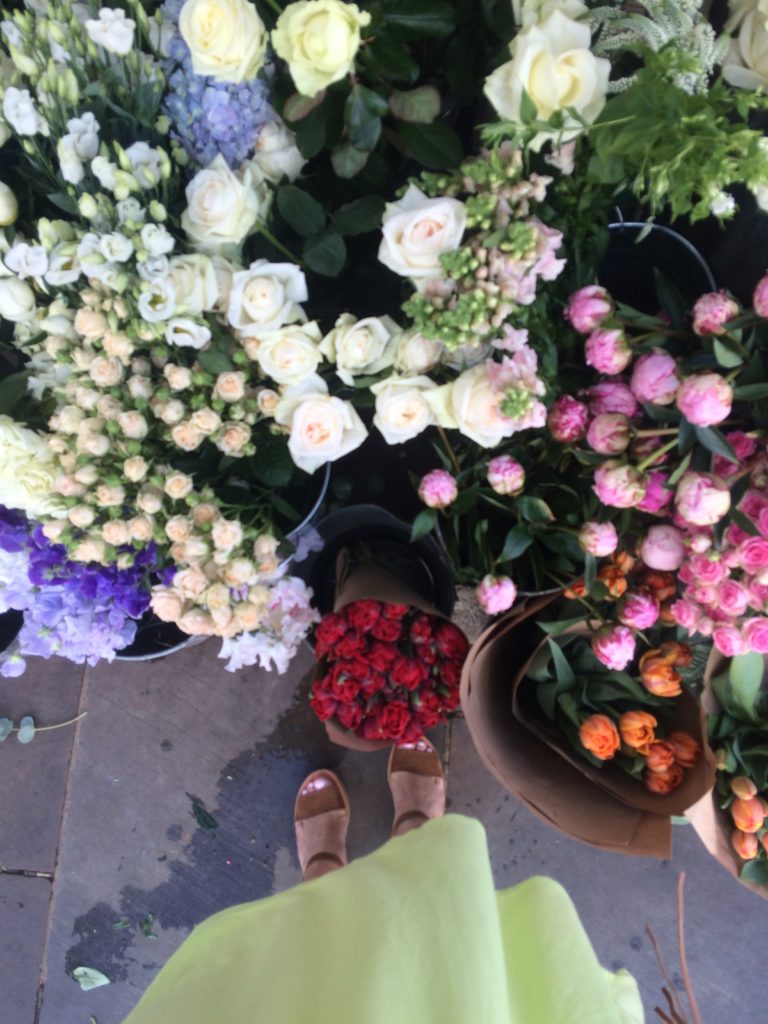 Caitlin-of-Styled-American-view-from-above-of-london-flowers