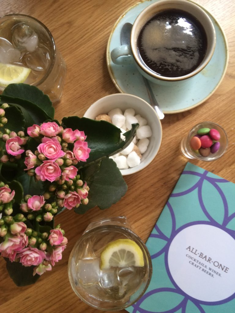 Caitlin-of-Styled-American-all-bar-one-in-london-styled-coffee-shot