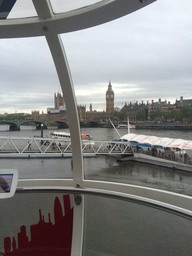 Caitlin-Hartley-Styled-American-big-ben-view-from-london-eye