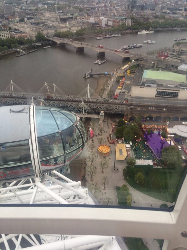 Caitlin-Hartley-Styled-American-view-from-london-eye