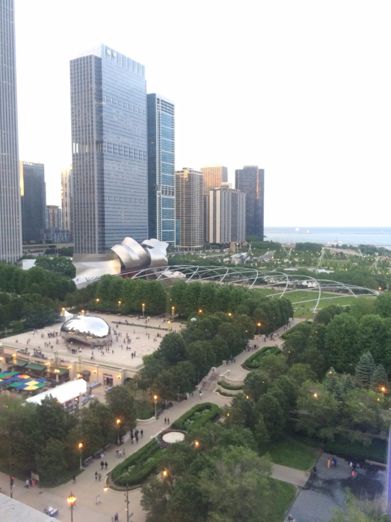 view-of-chicago-bean-from-rooftop