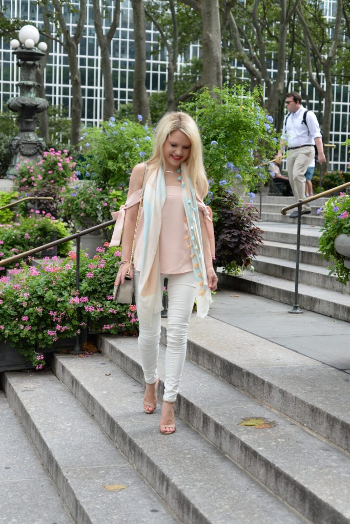 pink-top-with-bow-sleeves