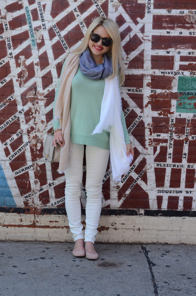 blogger-wall-nyc http://styledamerican.com/lightweight-pieces/
