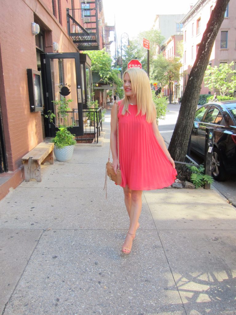 red-pleated-dress-from-nordstrom