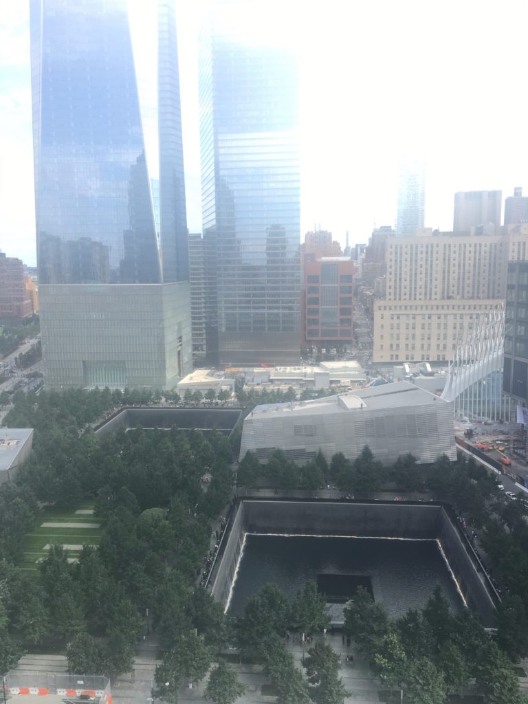 9/11-memorial