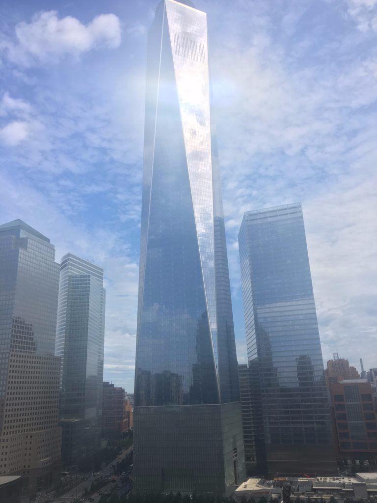 freedom-tower-on-9/11