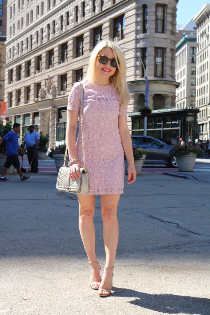 short-purple-dress http://styledamerican.com/purple-lace/