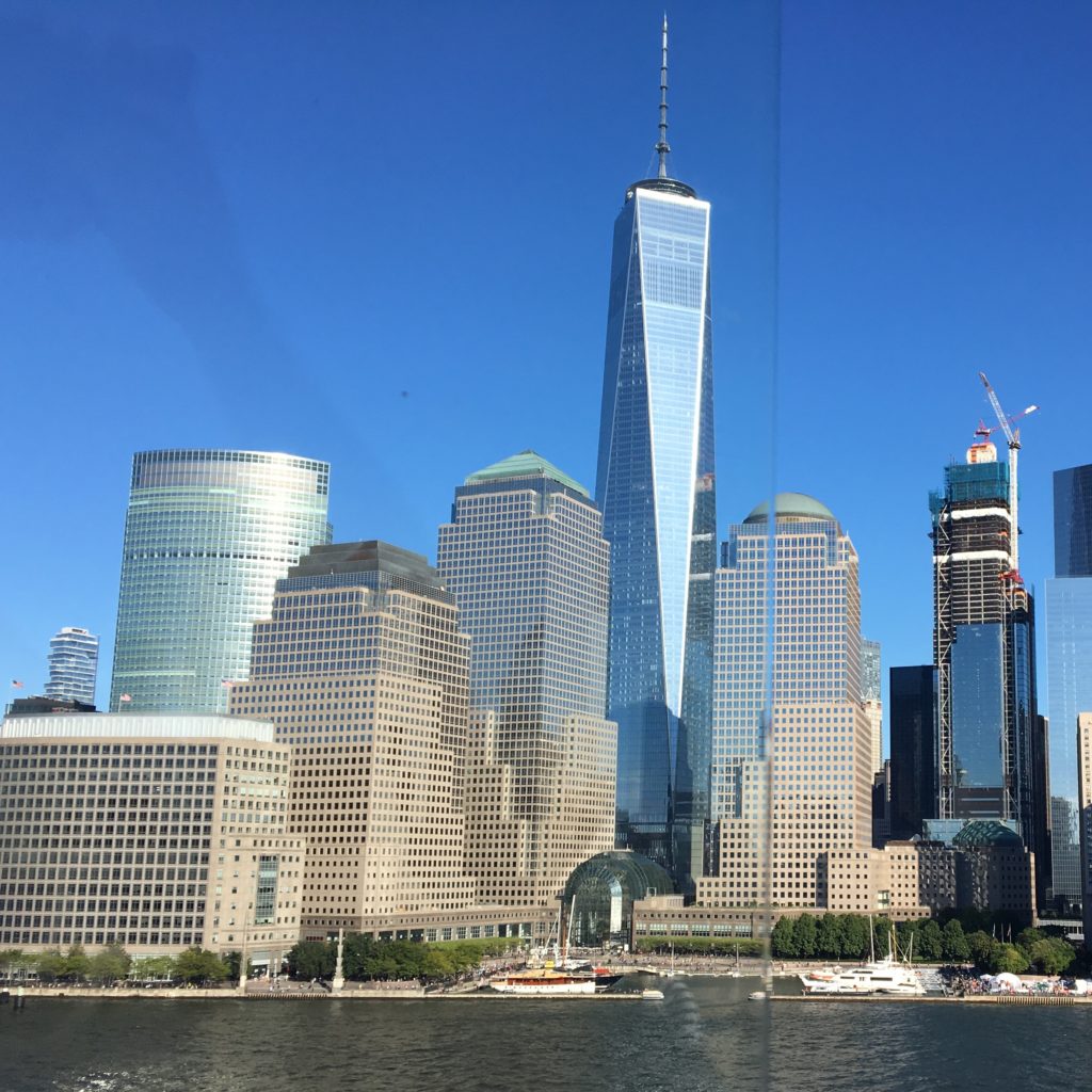 nyc-skyline-from-hudson-river http://styledamerican.com/american-favorites-round-up/