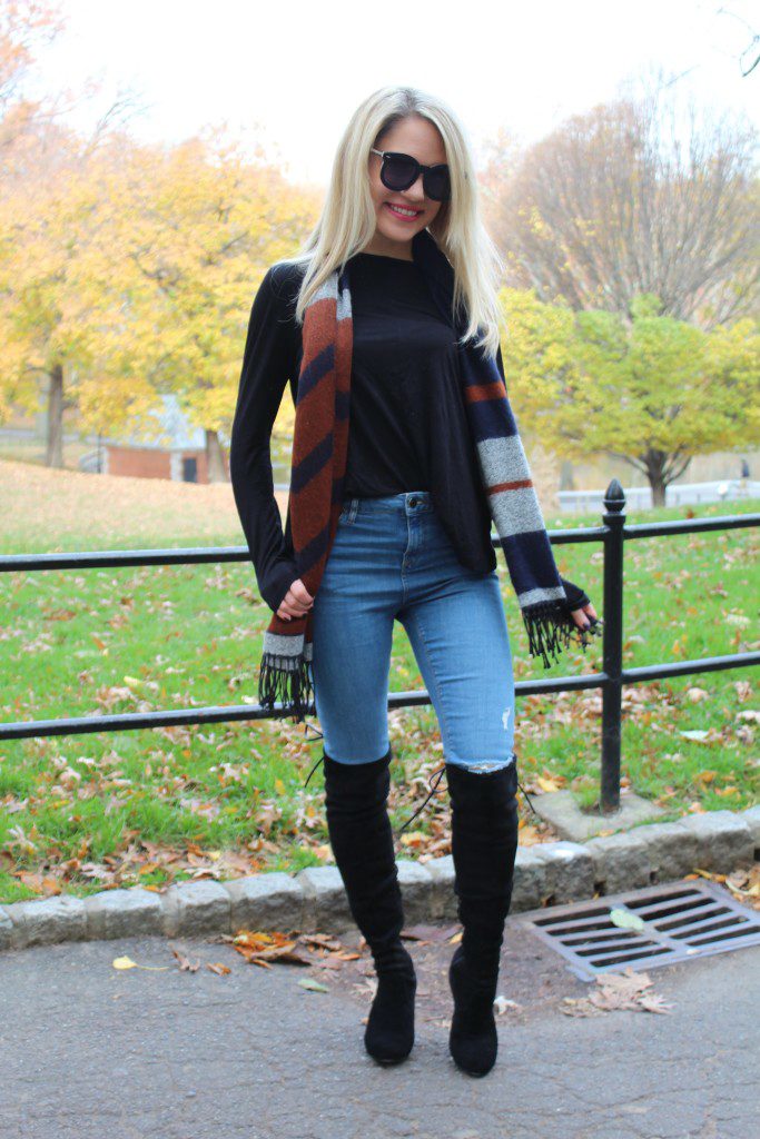 thanksgiving-outfit-ideas http://styledamerican.com/10-thanksgiving-outfit-ideas/