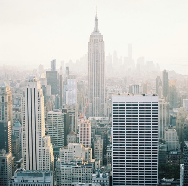 nyc-view-empire-state-building http://styledamerican.com/latest-roundup/