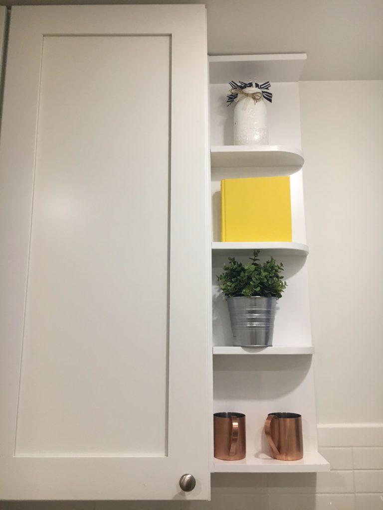 styled-white-kitchen-cabinet-cutouts http://styledamerican.com/my-kitchen/