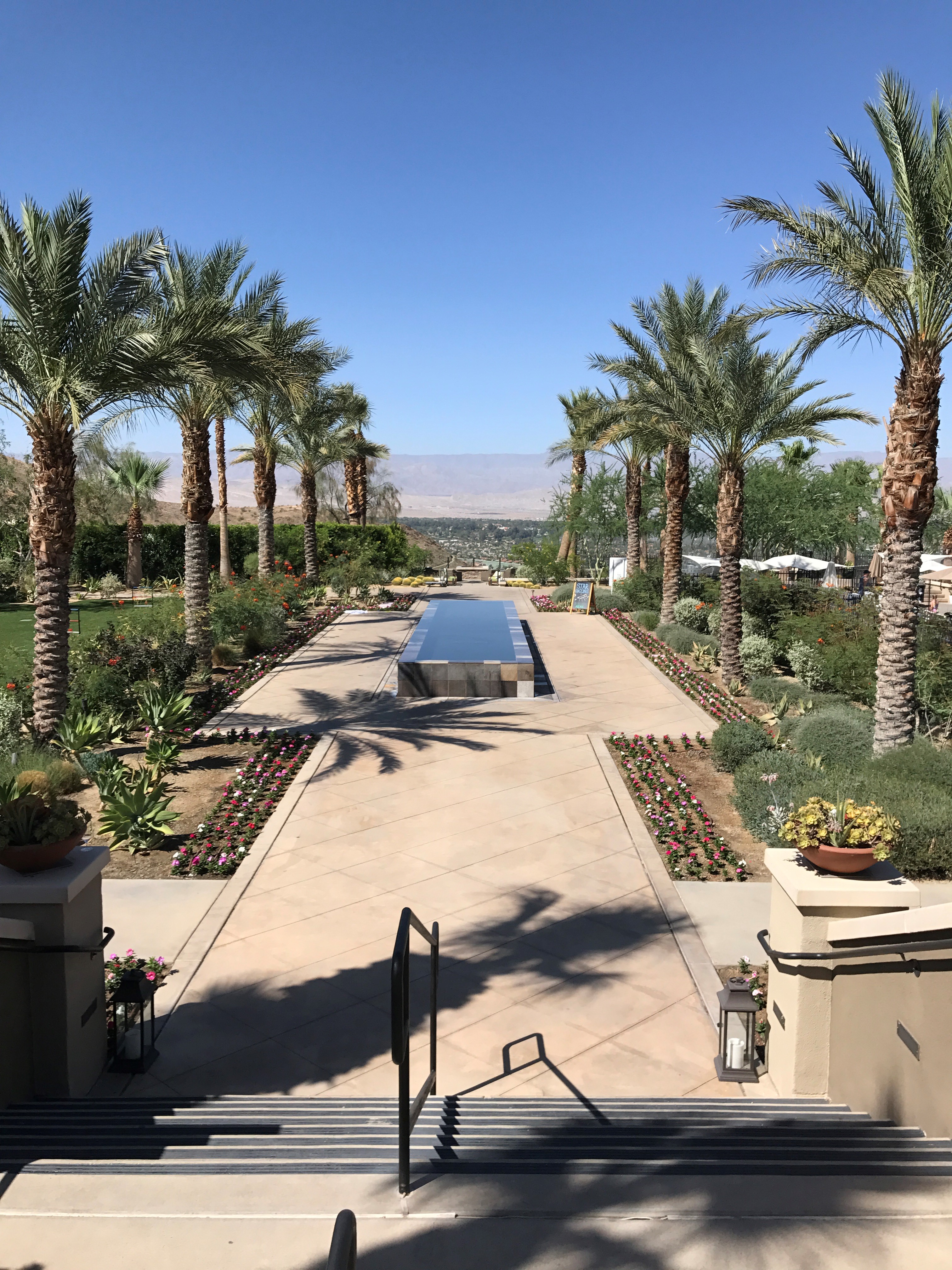 RITZ CARLTON RANCHO MIRAGE REVIEW