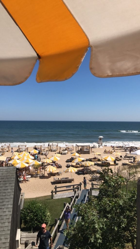 Gurneys Montauk view